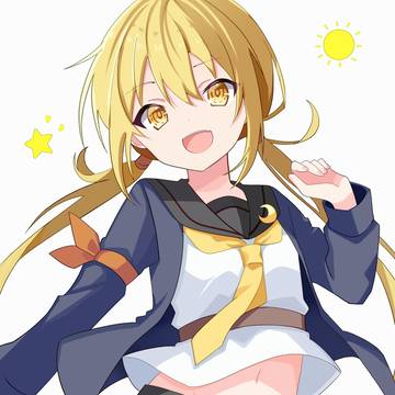 皐月ちゃん