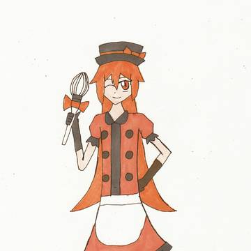 メイプル・スイートラブ