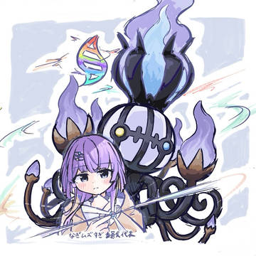 シャインポストらくがきまとめ9
