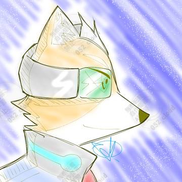 星狐　狐