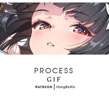 Work In Process(星見雅)