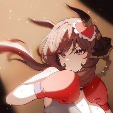 ジェンティルドンナ
