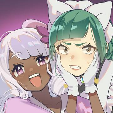雑多らくがき