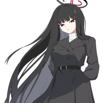 調月リオ