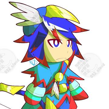 一次創作まとめ　2026/5