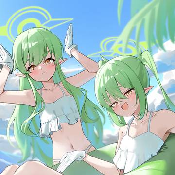 ノゾミ・ヒカリ