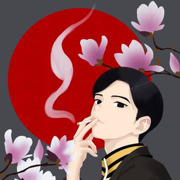 日本三國