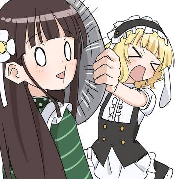 5月に描いた絵雑多にまとめ