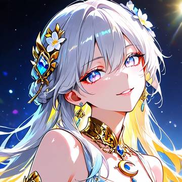 女神