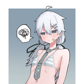 ビキニプラチナ