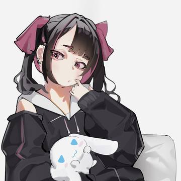 滴泪了