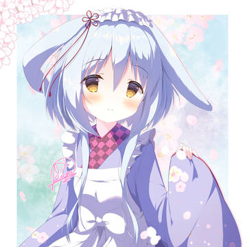 かぐやちゃん