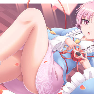 ダブルハート