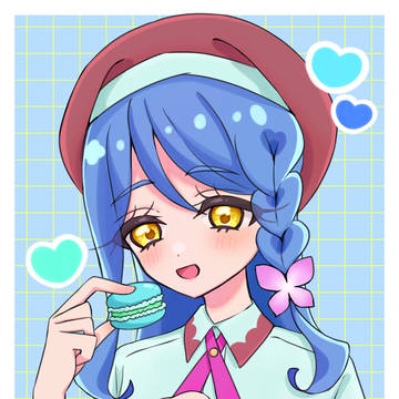 たんプリ❣️