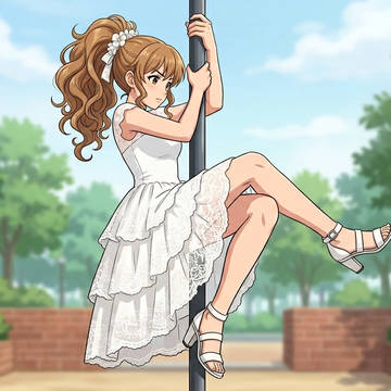 登り棒70