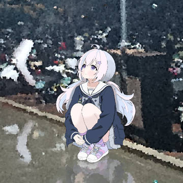 rain night reisa