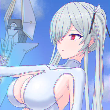 ガラスの靴フルコンタクト