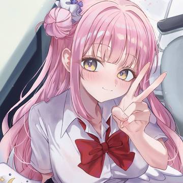 JK制服ミカ