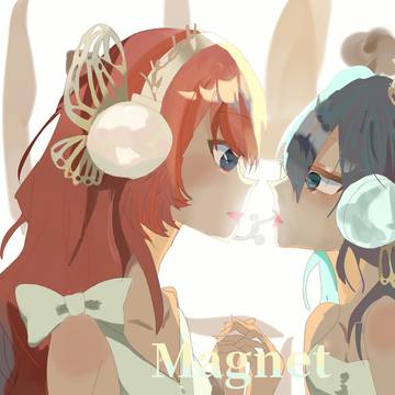 magnet