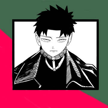 チヒロ君