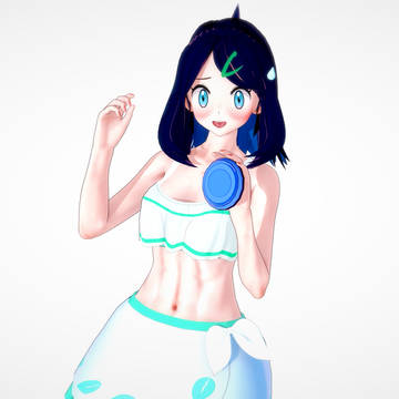 リコ大特集