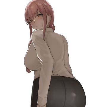 マキマ