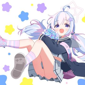 レイサ【skeb】