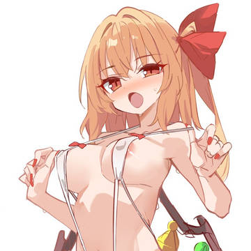 スリングショットフランちゃん