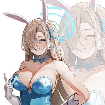 アスナ