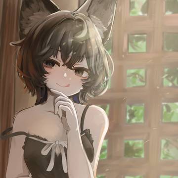 自アバ