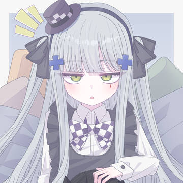 【Skeb】416ちゃん