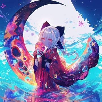 【絵の具】