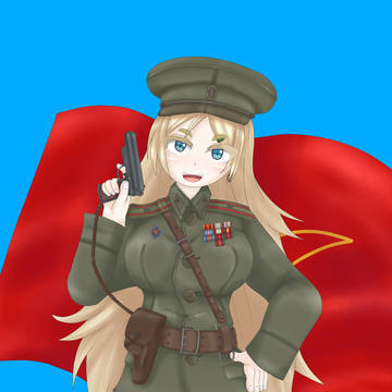 野戦服
