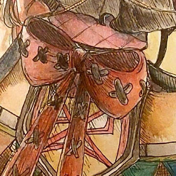 色々な感謝を込めまして。