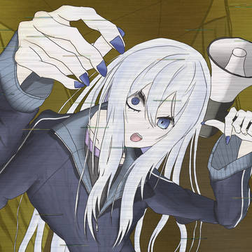 虚無さん🎼