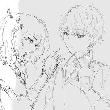 ほぼフラットrkgk