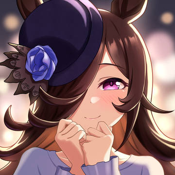 ライスシャワー