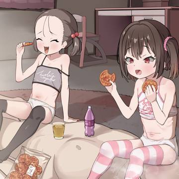 椅子になりたい