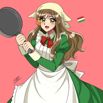 ガリ姉