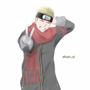 Naruto