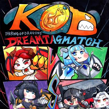 K・O・D