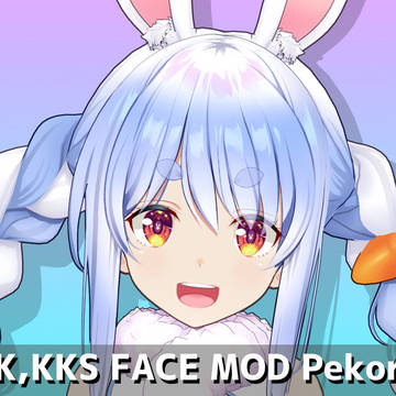 (KK,KKS,MOD) SFB Pekora V2