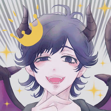 魔王様
