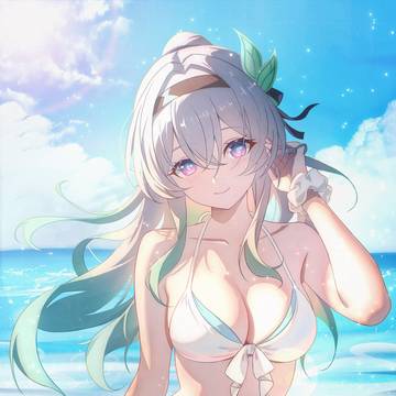 Sunshine Girl