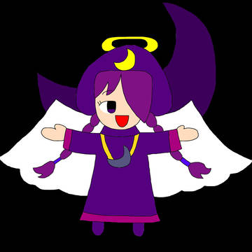 悪夢の創造神 亡月