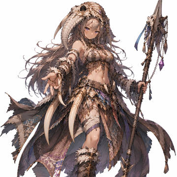 AI) ARK:Survival Moe