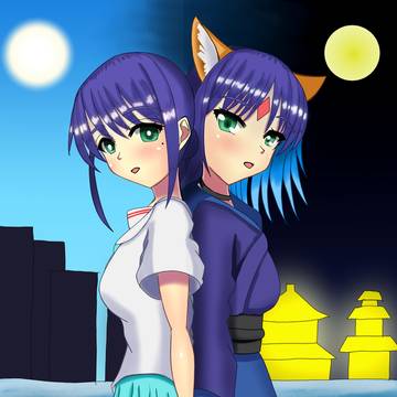 いろはちゃん