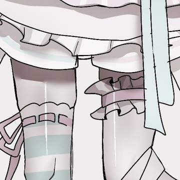 代理ちゃんwip💣️