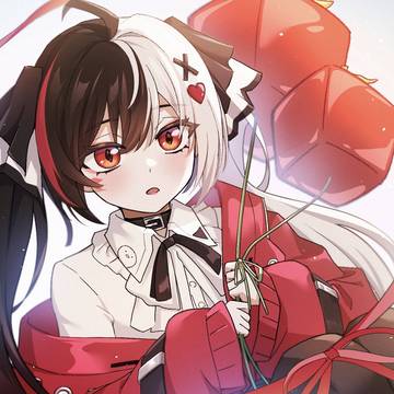 レクイエムちゃん🍅