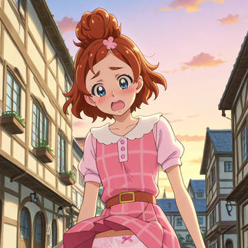 春野はるかさん